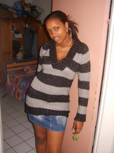 miss christou